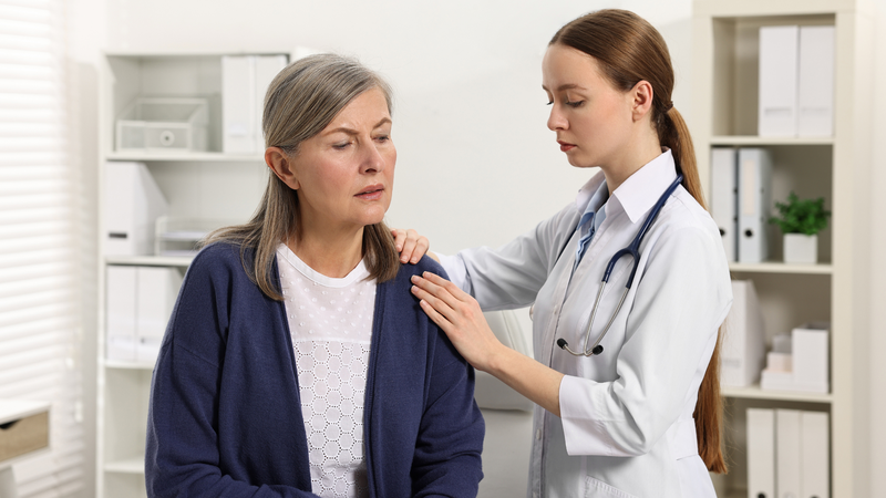 Tập thể dục hay glucosamine tốt hơn cho người bị viêm khớp? 3