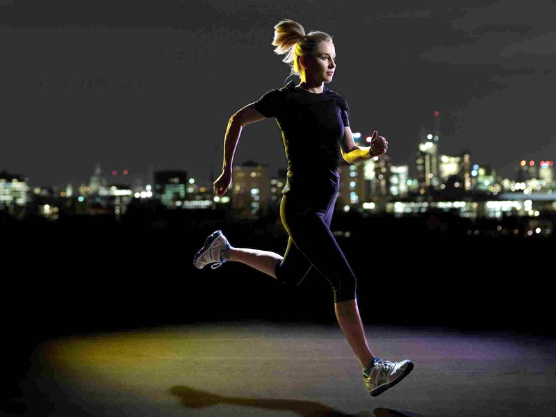 Tập thể dục trước khi ngủ có tốt không?