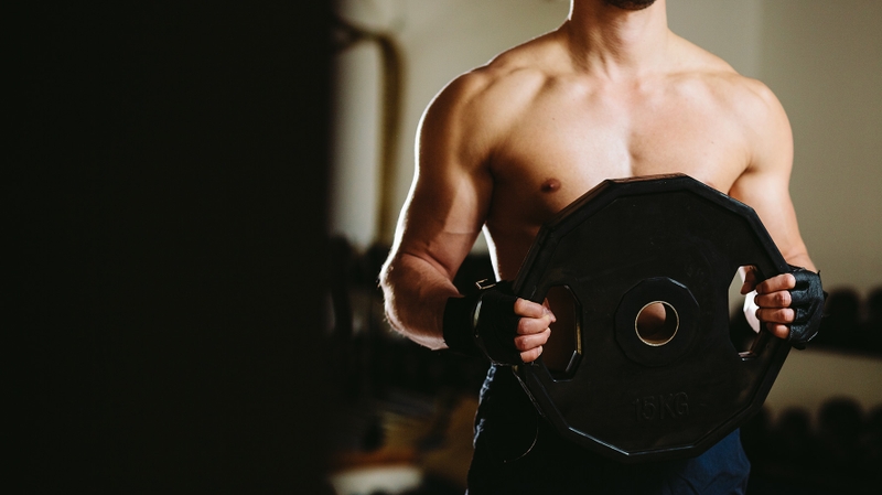 Top 10 bài tập vai trước đơn giản, dễ tập nhưng hiệu quả cao 4