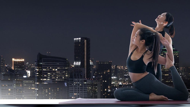 Tập yoga nên tập lúc nào là tốt nhất? 2