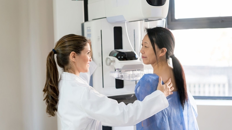 Tất cả những điều bạn cần biết về sinh thiết vú 5