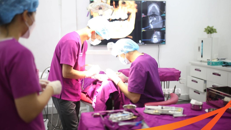 Tật dính thắng lưỡi là gì? Cắt thắng lưỡi có bị dính lại không?3