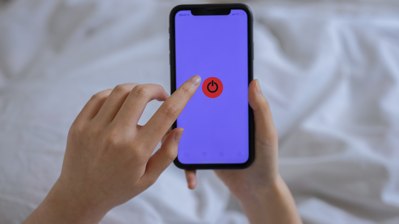 Có nhiều nghiên cứu về mối liên hệ giữa sóng điện thoại và giấc ngủ