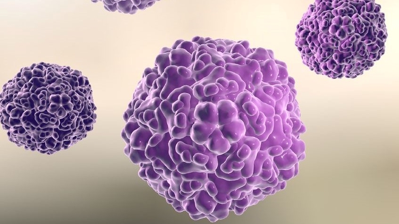 Tất tần tật những điều cần biết về bệnh tay chân miệng ở trẻ sơ sinh 3