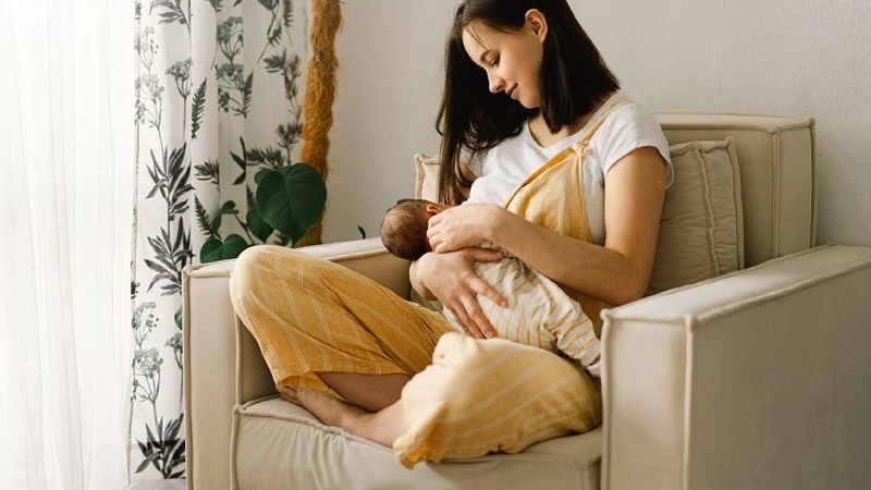 Tất tần tật những điều cần biết về bệnh tay chân miệng ở trẻ sơ sinh 4