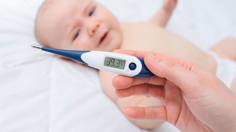 Tất tần tật những điều cần biết về bệnh tay chân miệng ở trẻ sơ sinh 6