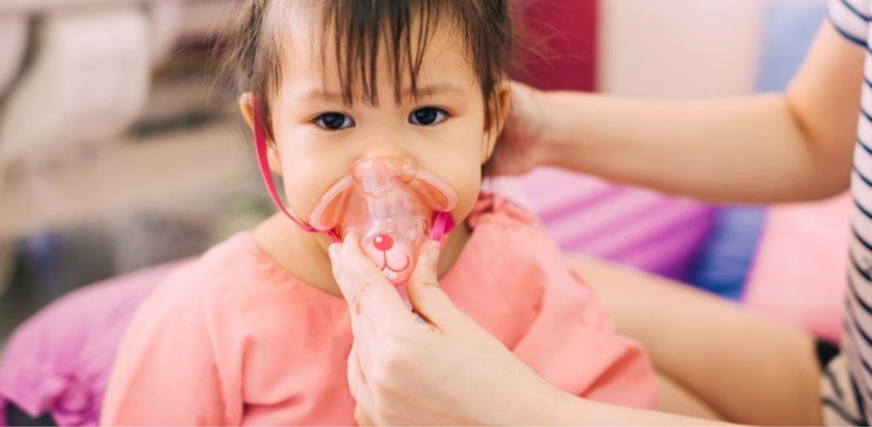 Tất tần tật những điều cần biết về bệnh viêm phổi ở trẻ em 4