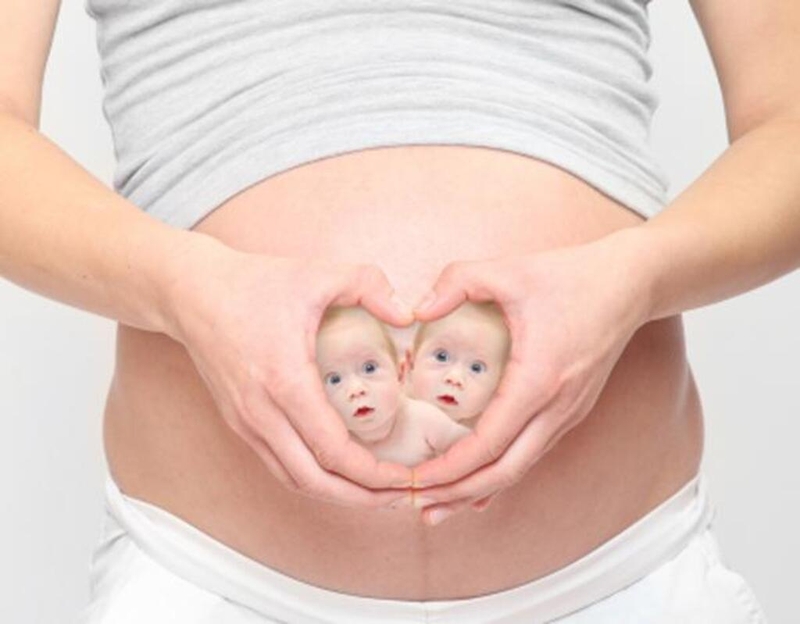 Tất tần tật những điều cần biết về ngôi thai ngang 2