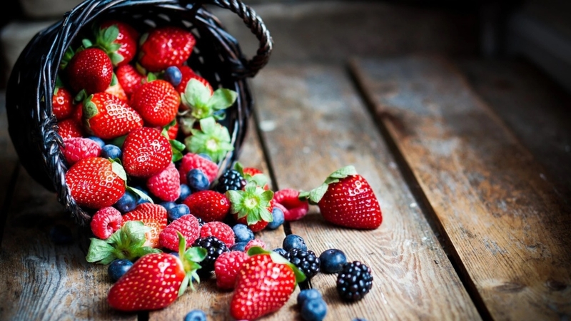 Tất tần tật những loại thực phẩm bổ sung chất nhờn cho khớp 3