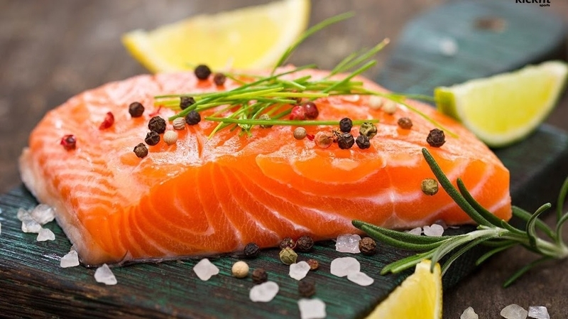 Tất tần tật những loại thực phẩm bổ sung chất nhờn cho khớp 2