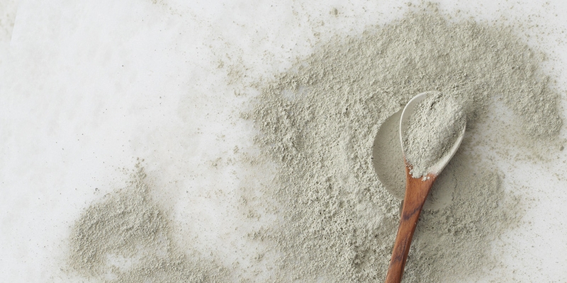 Tất tần tật những tác dụng của mặt nạ đất sét làm hài lòng phái nữ 2