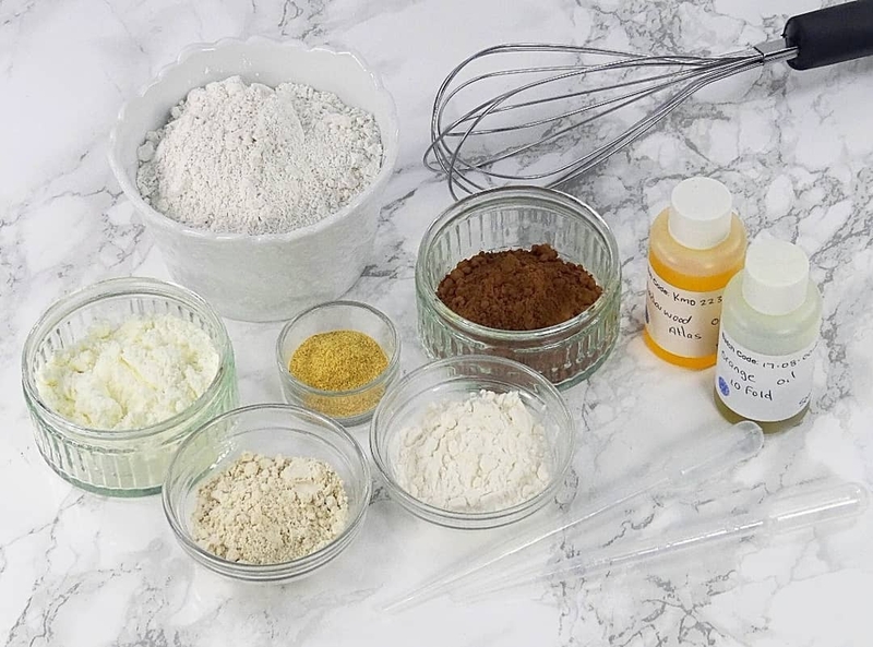 Tất tần tật những tác dụng của mặt nạ đất sét làm hài lòng phái nữ 3