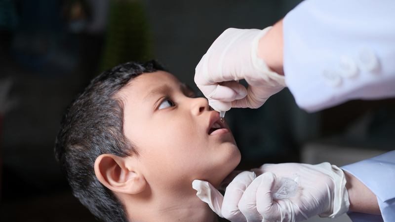 Tất tần tật những thông tin quan trọng về vắc xin tả bạn cần biết 2