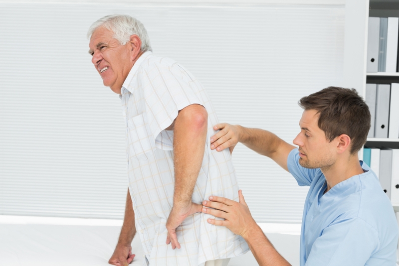 Tất tần tật những thông tin về bệnh viêm gai cột sống 3