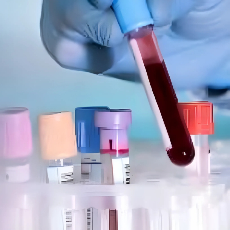 Tất tần tật thông tin liên quan đến thời gian đông máu 2