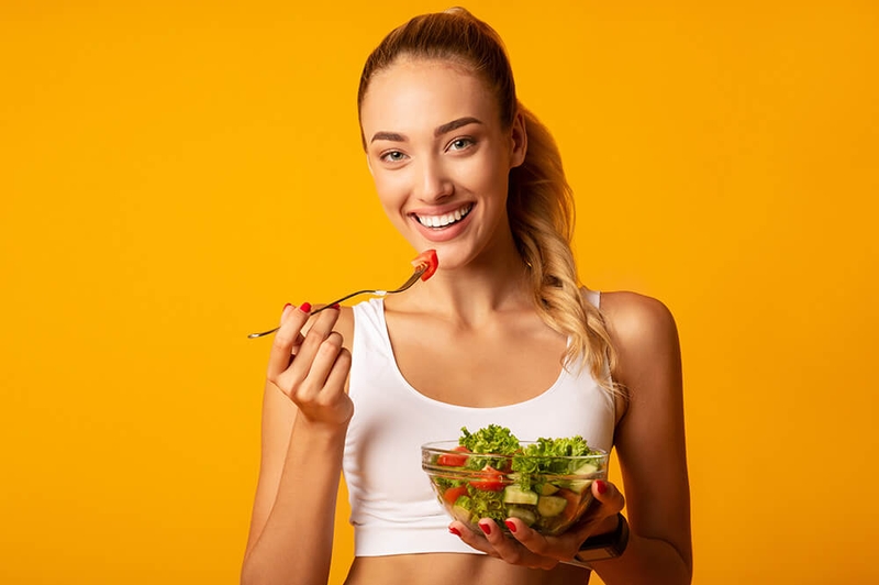 Tất tần tật thông tin về chế độ ăn cardio giúp giảm cân nhanh chóng 1