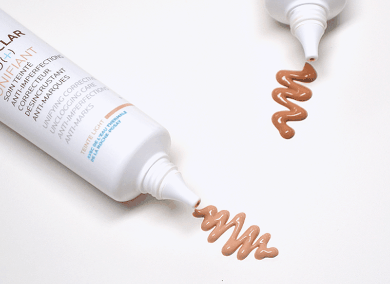 Tất tần tật từ A đến Z về kem trị mụn La roche posay 3