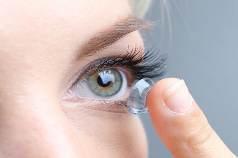 Tất tần tật về bệnh khô mắt của dân văn phòng