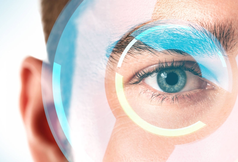 Tất tần tật về bệnh khô mắt của dân văn phòng