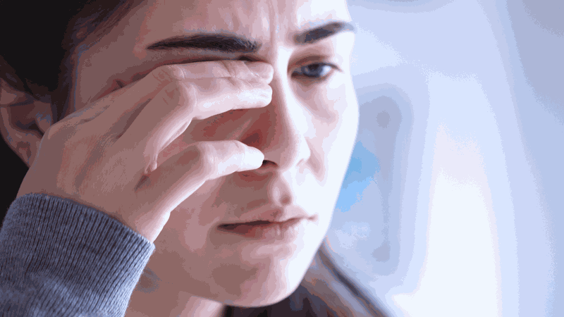 Tất tần tật về cắt mí mắt bị sụp: Có nên phẫu thuật mí mắt bị sụp không? 4