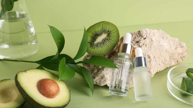 Các dòng sản phẩm đặc trị thuần chay hiện vẫn chưa đa dạng