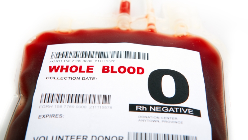 Tất tần tật về nhóm máu O: Cách xác định, nguy cơ bệnh và chế độ ăn phù hợp 1