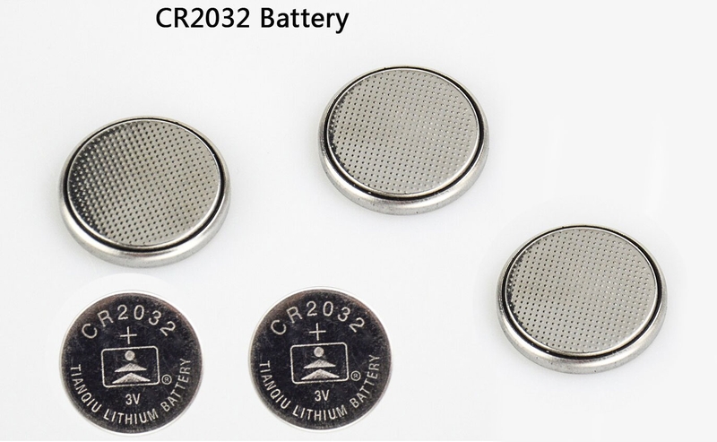 Tất tần tật về Pin Cr2032