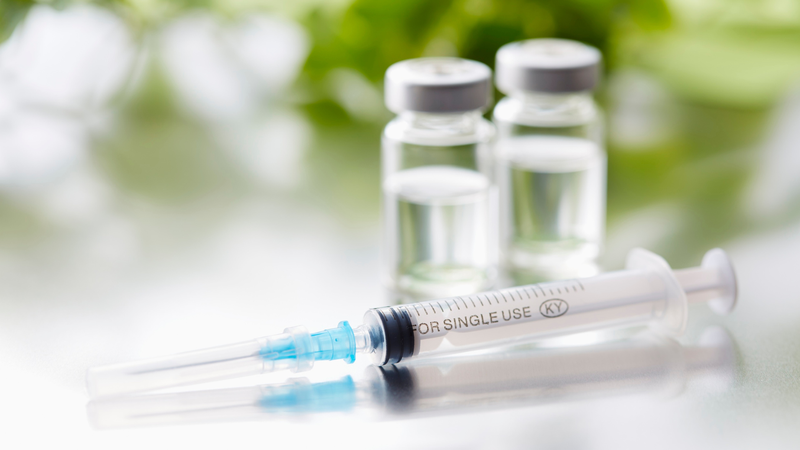 Envacgen là vắc xin phòng bệnh tay chân miệng do Enterovirus A71 (EV-A71)