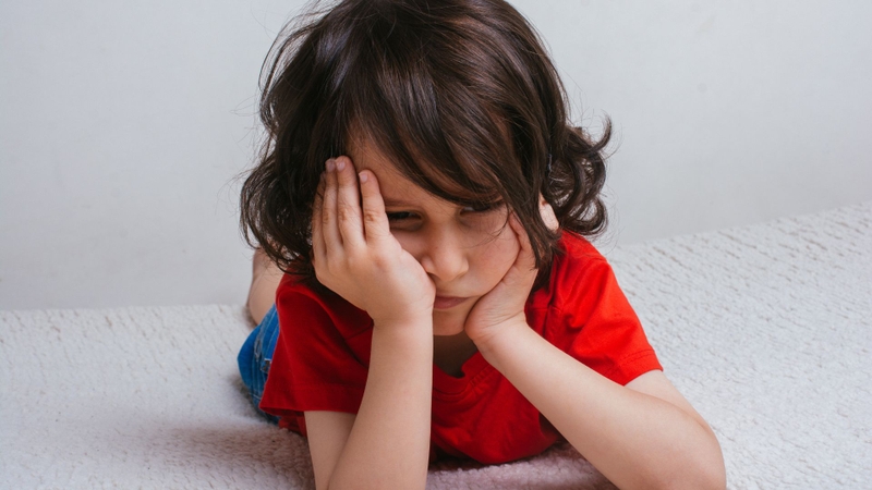 Trẻ có thể cảm thấy bị xúc phạm, không được tôn trọng và mất niềm tin