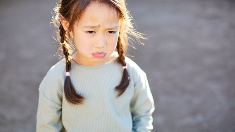 Hình phạt bằng bạo lực khiến trẻ chỉ nhớ cảm giác đau và sợ hãi