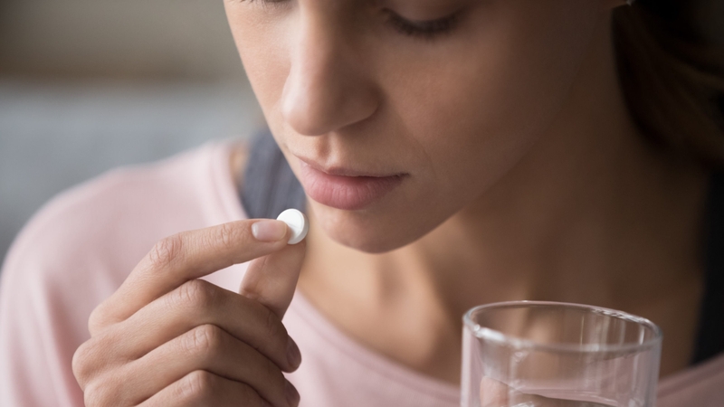 Tatanol có dùng được cho phụ nữ cho con bú 3