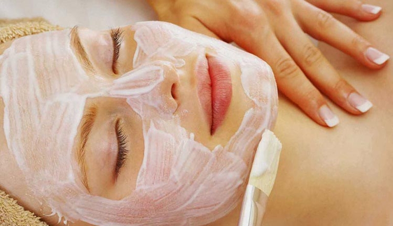 Bật mí cách tẩy tế bào chết bằng sữa chua giúp da sáng mịn 3