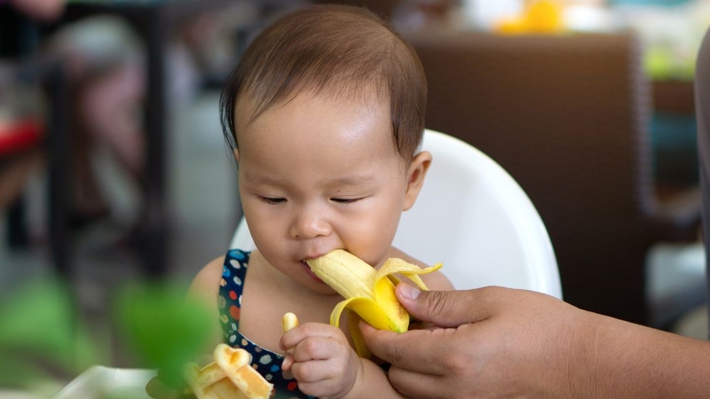 Tay chân miệng ăn trái cây gì giúp tăng đề kháng, nhanh khỏi bệnh 1