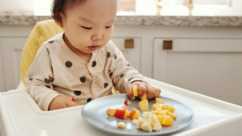 Tay chân miệng ăn trái cây gì giúp tăng đề kháng, nhanh khỏi bệnh 4