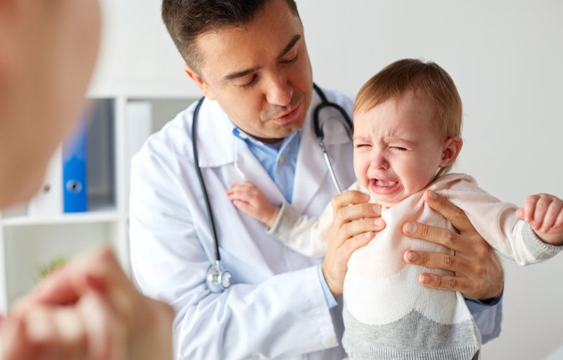 Tay chân miệng độ 1 mấy ngày thì khỏi? Cần lưu ý những gì? 4