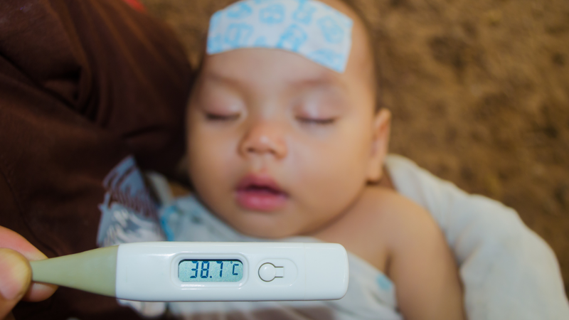 Theo dõi triệu chứng sớm để tránh biến chứng nguy hiểm