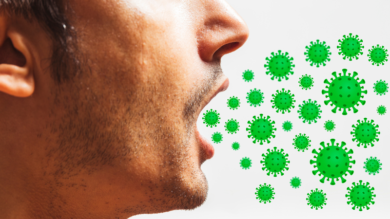 Tay chân miệng lây qua đường nào? Cách phòng tránh bệnh tay chân miệng 2