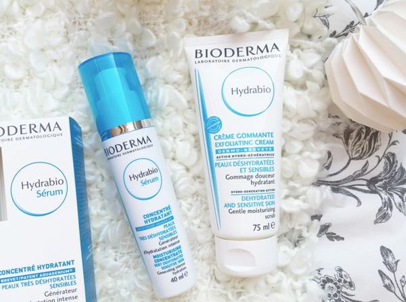 Tẩy da chết bioderma review chi tiết công dụng và giá cả 3