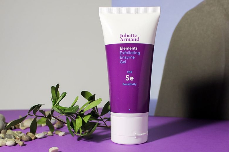 Tẩy da chết hóa học và những điều cần lưu ý khi sử dụng 3