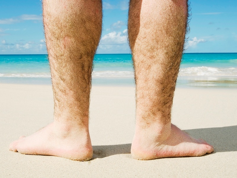 Hướng dẫn tẩy lông bằng đá mài 3