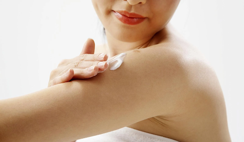 Phải làm sao khi tẩy lông bị đỏ rát 2