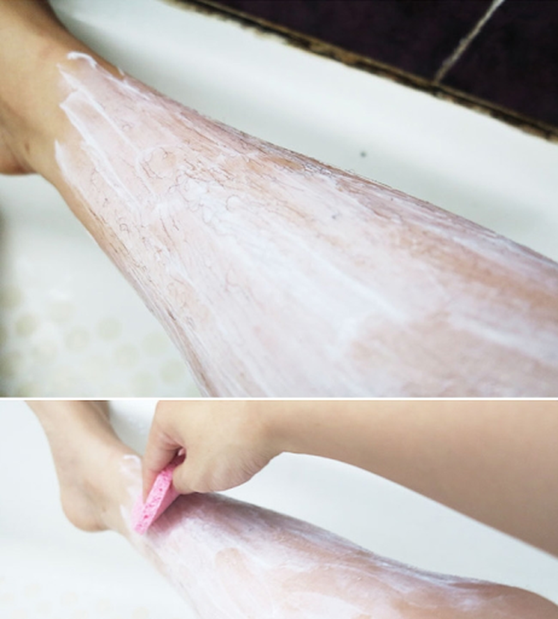 Giải đáp thắc mắc cho bạn: tẩy lông có tốt không? 3