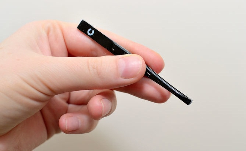 Tẩy lông ngón chân cái có ảnh hưởng gì không 1