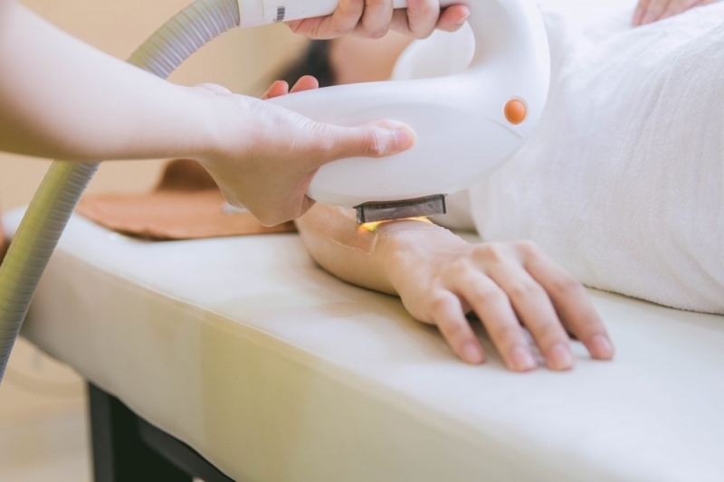 Cách tẩy lông tay vĩnh viễn có thực sự tồn tại? 3