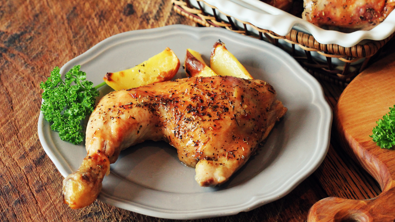 Tẩy nốt ruồi ăn thịt gà có sao không 3