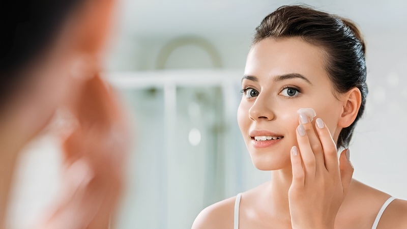 Tẩy nốt ruồi bao nhiêu tiền? Cách chăm sóc da chuẩn y khoa sau khi tẩy nốt ruồi 4