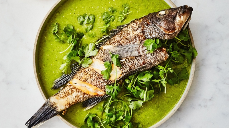 Tẩy nốt ruồi có được ăn cá không? Nên ăn gì để vết thương mau liền sẹo? 1