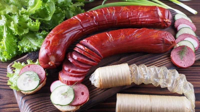 Tẩy nốt ruồi có được ăn xúc xích không? Lời khuyên bác sĩ khi tẩy nốt ruồi 2