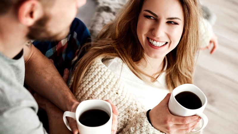 Tẩy nốt ruồi có được uống cà phê không? 2