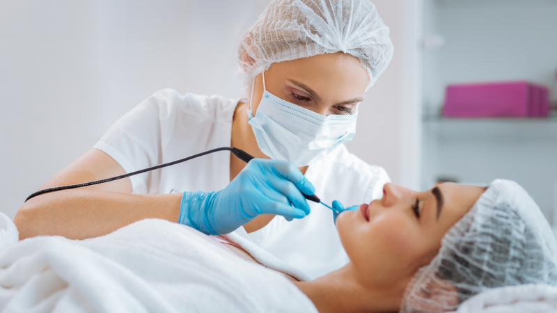 tẩy nốt ruồi có mọc lại không 4